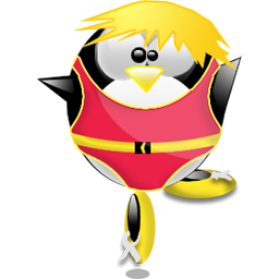penguin pingouin pinguino 897